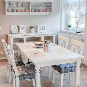 Apartment Ferienwohnung Fanny 