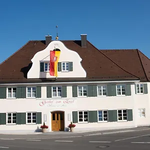 Hotel Engel **