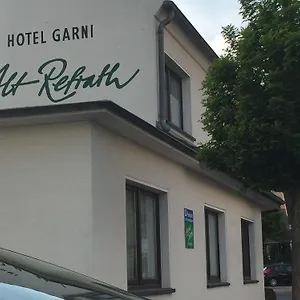 Garni Alt ** Refrath